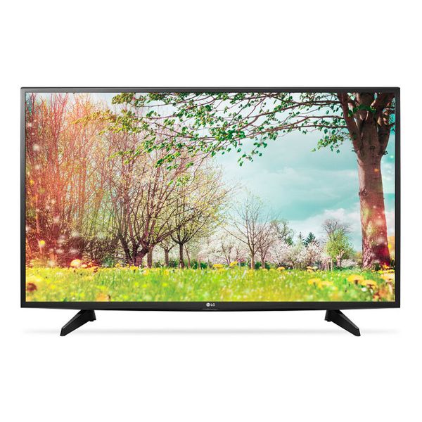LG 49LH590V Τηλεόραση Smart TV
