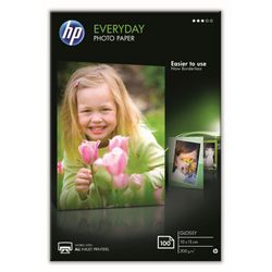 HP Photo Glossy CR757A 10x15 cm 100 Φύλλα