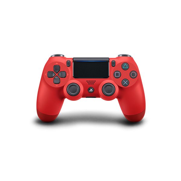 Sony Wireless Controller Dualshock 4 V2 Magma Red