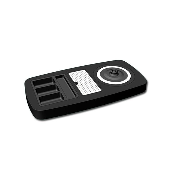 Morris Morris H2152WT Δίσκος Ξενοδοχείου Σειρά Hotel Επαγγελματικής Χρήσης