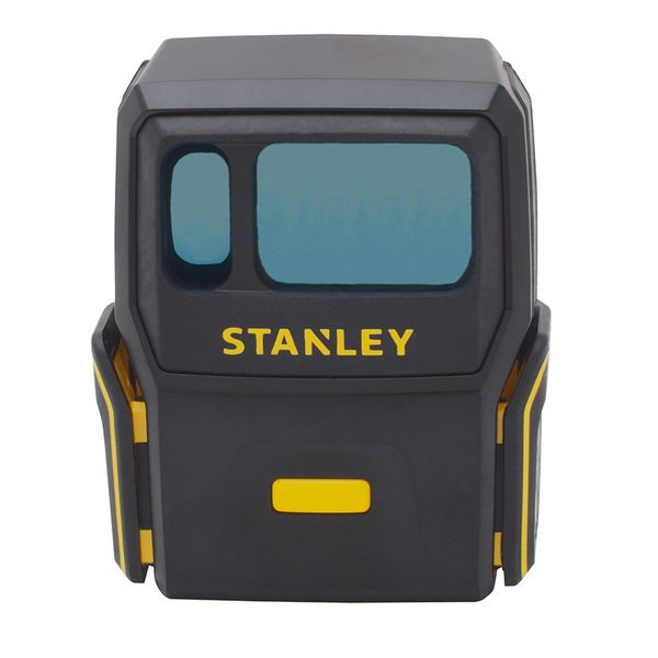 Stanley STHT1-77366 Smart Measure Pro Έξυπνος Μετρητής Χώρων