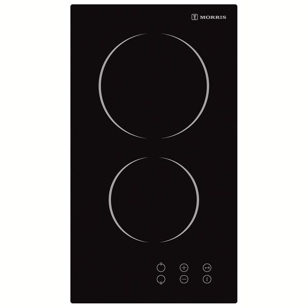 Morris Morris MVD65350 Εστίες Κεραμικές Domino