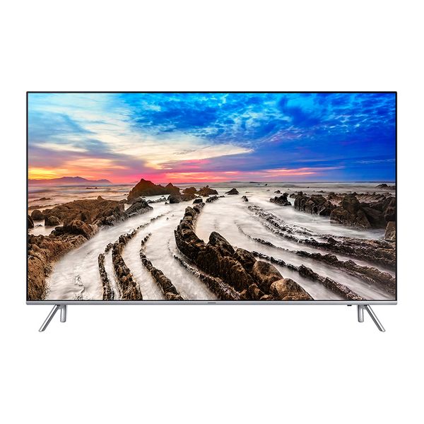 Samsung UE75MU7002 75" Τηλεόραση Smart 4K TV