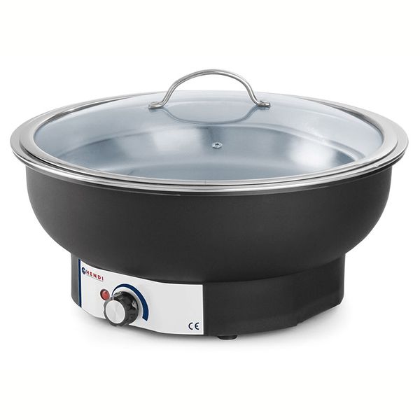 Hendi Hendi Chafing Dish Tesino Επαγγελματικής Χρήσης