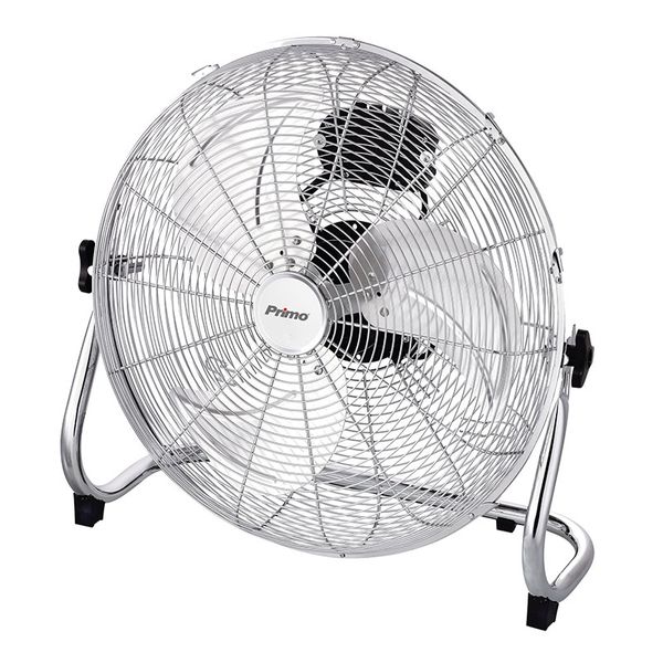 Primo WLFF-50 Επαγγελματικής Χρήσης Ανεμιστήρας Δαπέδου