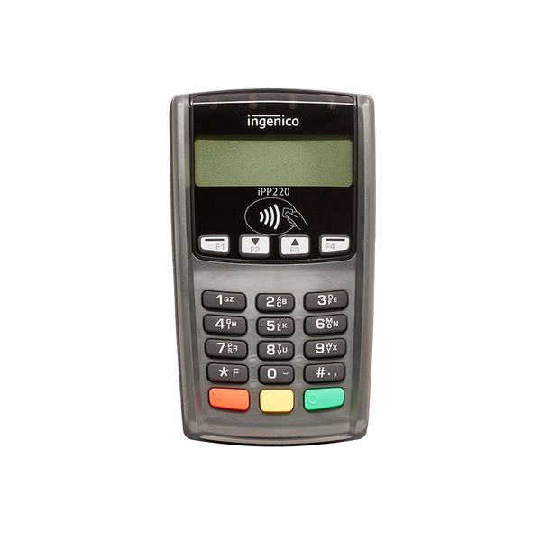 Ingenico Ingenico iPP220 Pin Pad για POS