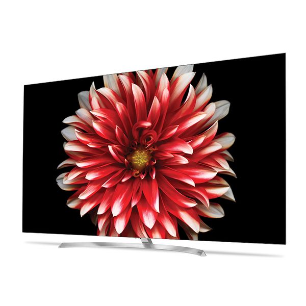 LG LG OLED 65B7V 65" Τηλεόραση Smart 4K TV