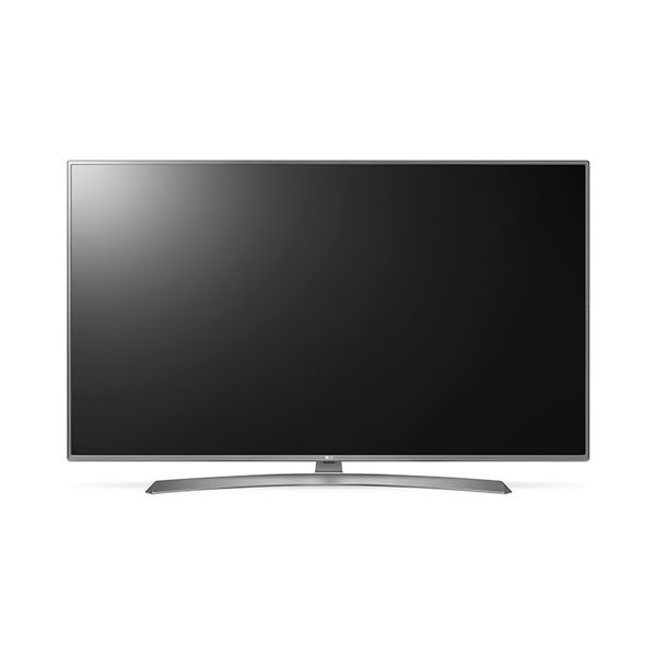 LG 49UJ670V 49" Τηλεόραση Smart 4K TV