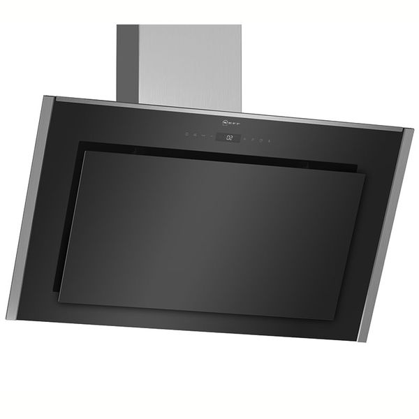 ΑΠΟΡΡΟΦΗΤΗΡΑΣ NEFF D95IMW1N0