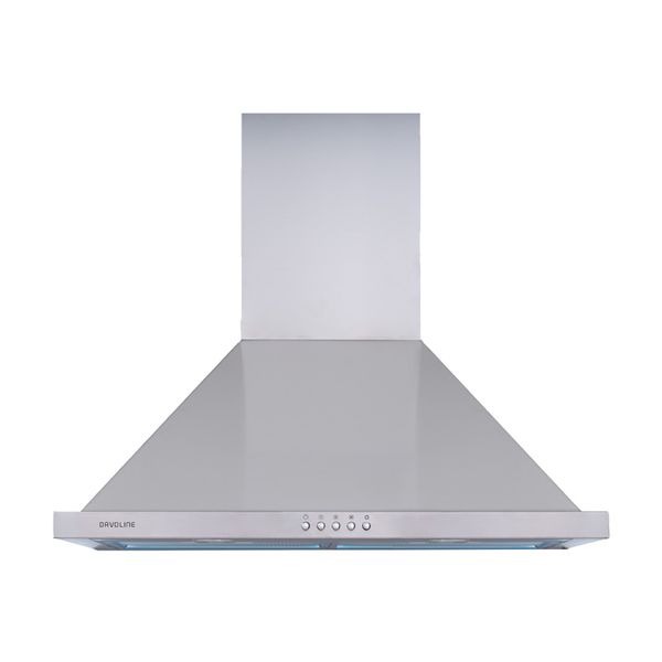 Davoline Davoline KOS HPC 060 Απορροφητήρας Καμινάδα