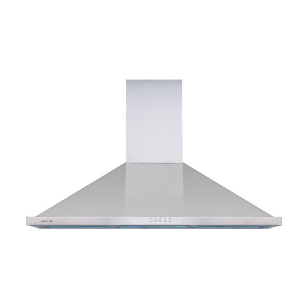 Davoline Davoline KOS HPC 090 Απορροφητήρας Καμινάδα