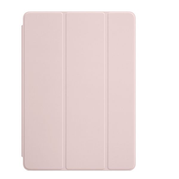Apple Apple Smart Cover iPad 9.7 Pink Sand Θήκη Tablet