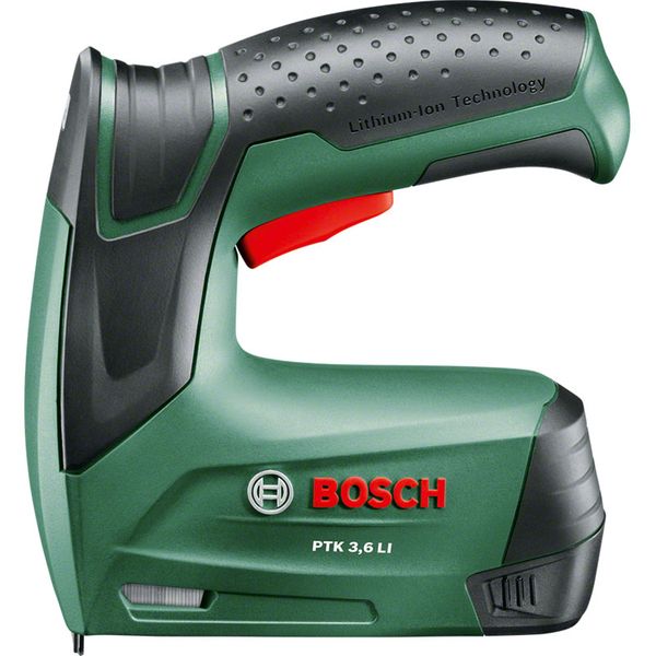 Bosch Καρφωτικό Λιθίου 3.6V PTK