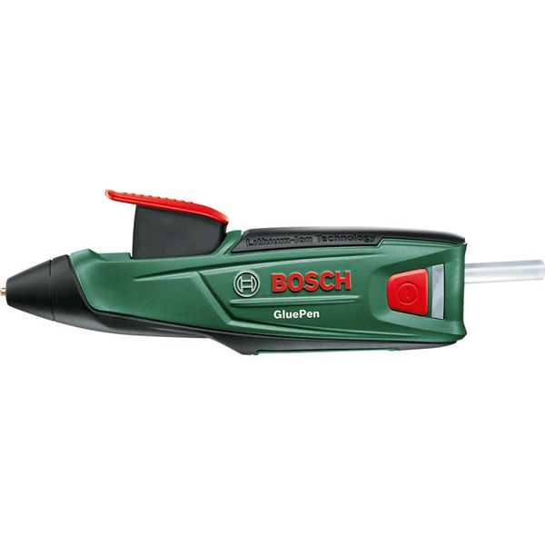 Bosch GluePen Πιστόλι Θερμοκόλλησης