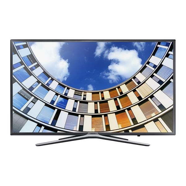Samsung UE32M5502 32" Τηλεόραση Smart TV