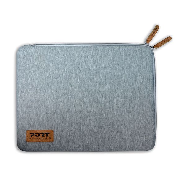 Port Port 10-12,5'' Sleeve Grey Τσάντα Laptop