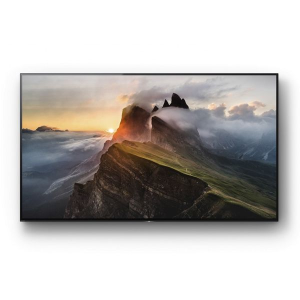 Sony OLED KD55A1 55" Τηλεόραση Smart 4K TV