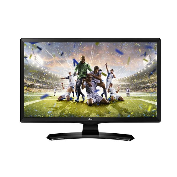 LG LG 24MT49DF 24" Monitor-TV