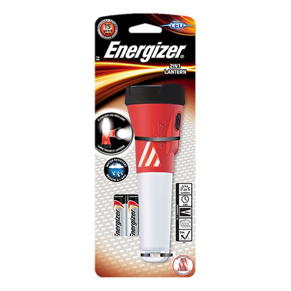 Energizer 2in1 Lantern