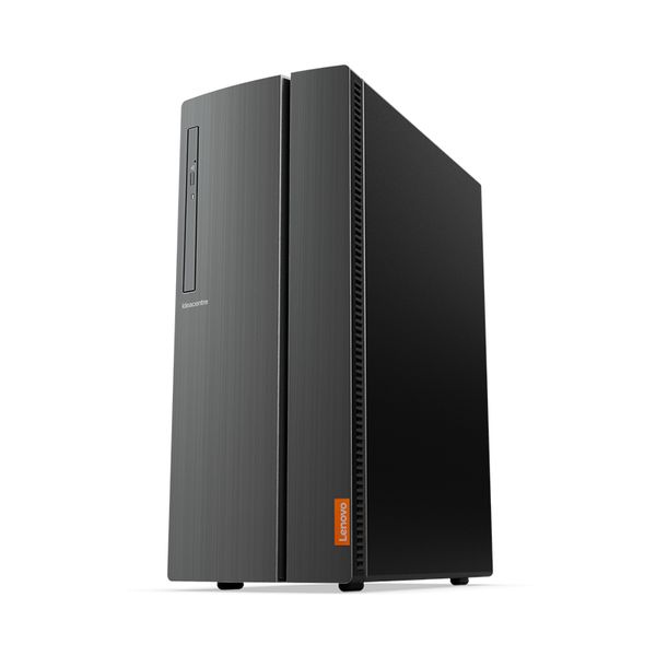 Lenovo 510-15IKL Επιτραπέζιος Υπολογιστής 479€