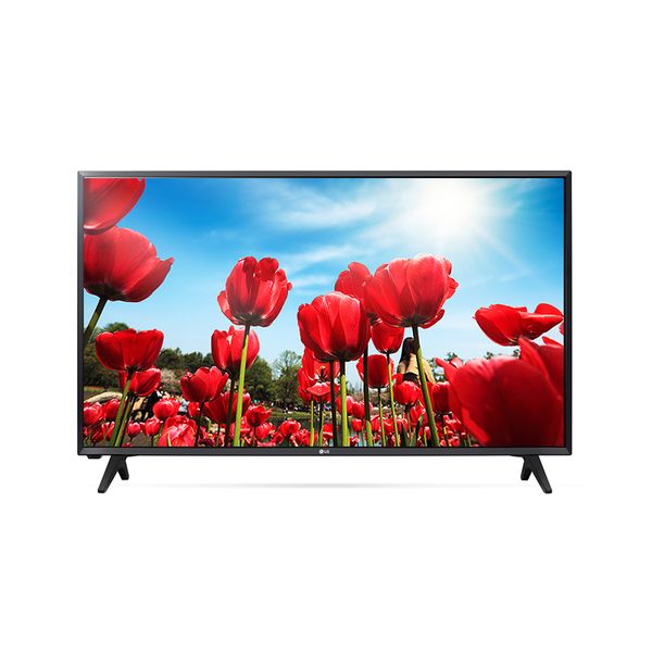 LG 43LJ500V 43" Τηλεόραση LED