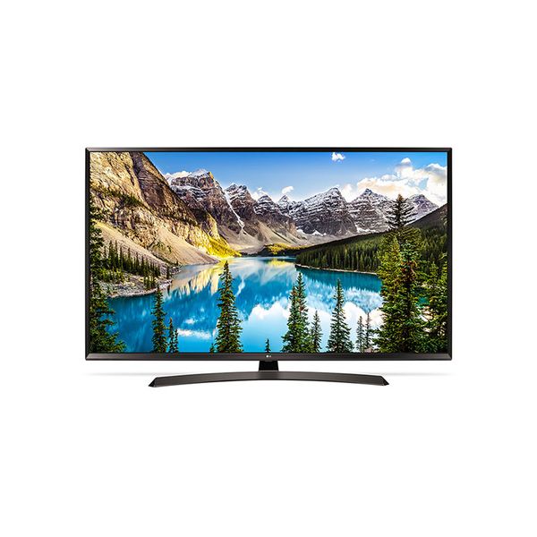 LG 65UJ634V 65" Τηλεόραση Smart 4K TV