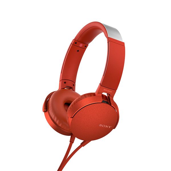 Sony On-Ear MDRXB550AP