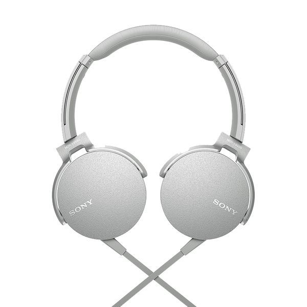 Sony On-Ear MDRXB550AP