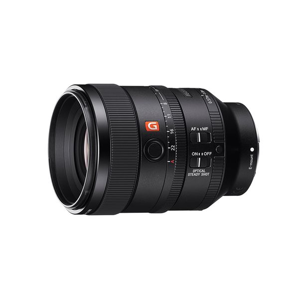 Sony SEL100F28GM Φακός