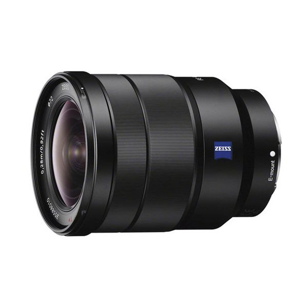 Sony SEL1635Z Φακός