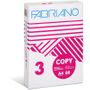Fabriano Copy 3 Office 80gr A4 Φωτοαντιγραφικό