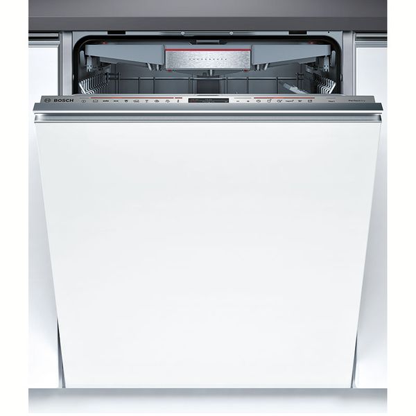 BOSCH SMV68TX06E PerfectDry