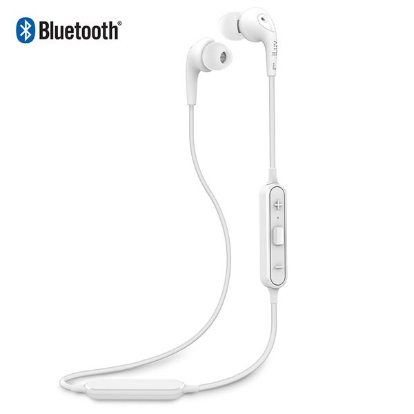 Bluetooth Handsfree – iLuv Bubblegum Air
