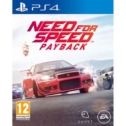 EA Need For Speed Payback