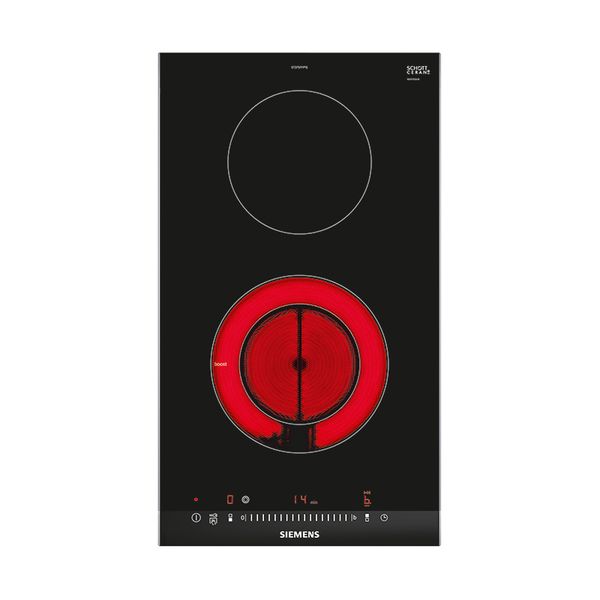 Siemens ET375FFP1E Εστίες Κεραμικές Domino