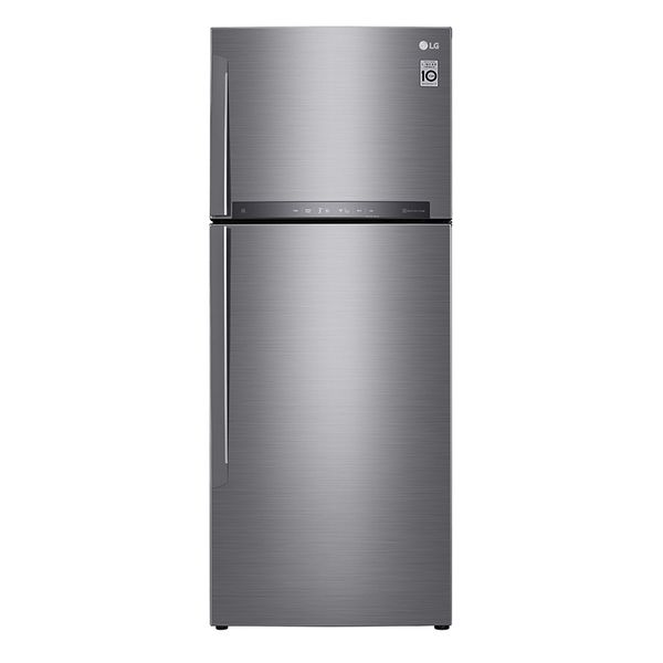 Ψυγείο Δίπορτο LG GTB574PZHZD Shiny