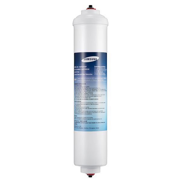 Samsung HAFEX/EXP Φίλτρο Νερού Για Ψυγείο Ντουλάπα