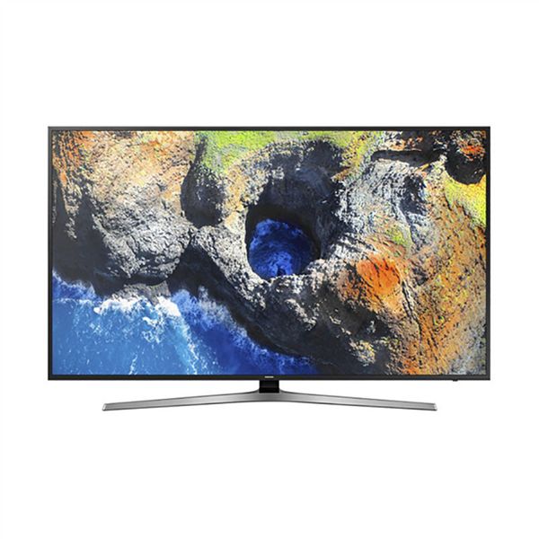 Samsung UE50MU6122 50" Τηλεόραση Smart 4K TV
