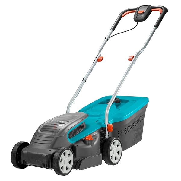 Gardena PowerMax Li-40/32 05033-20 Χλοοκοπτική Μηχανή Μπαταρίας Ιόντων Λιθίου