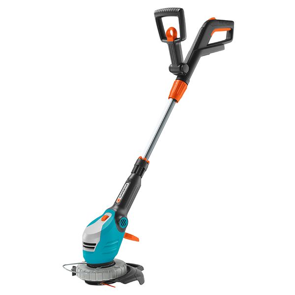 Gardena ComfortCut Li-18/23R (09825-20) Χορτοκοπτικό Μπαταρίας