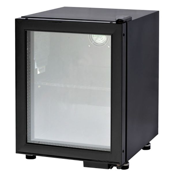 Sanden Intercool 55LT ICG-025II Πάγκου Ψυγείο Βιτρίνα