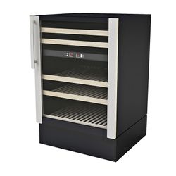 Sanden Intercool 145LT ICG-W45 Συντηρητής Κρασιών
