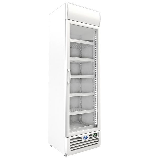Sanden Intercool 510LT SNR-0505 Κατάψυξη Ψυγείο Βιτρίνα