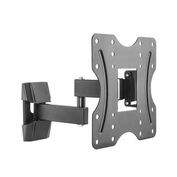 Crystal Audio FM2-43-20 43" 20KG με Διπλό Βραχίονα