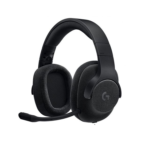 Logitech G433 7.1 Surround Trip Gaming Headset