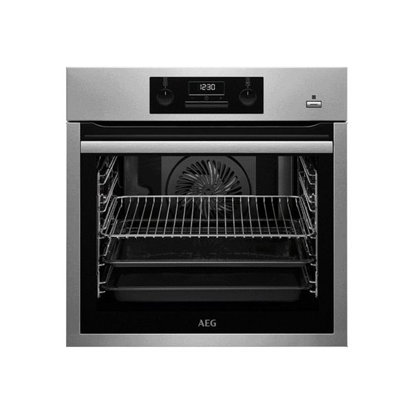 AEG BES351110M Φούρνος Εντοιχιζόμενος
