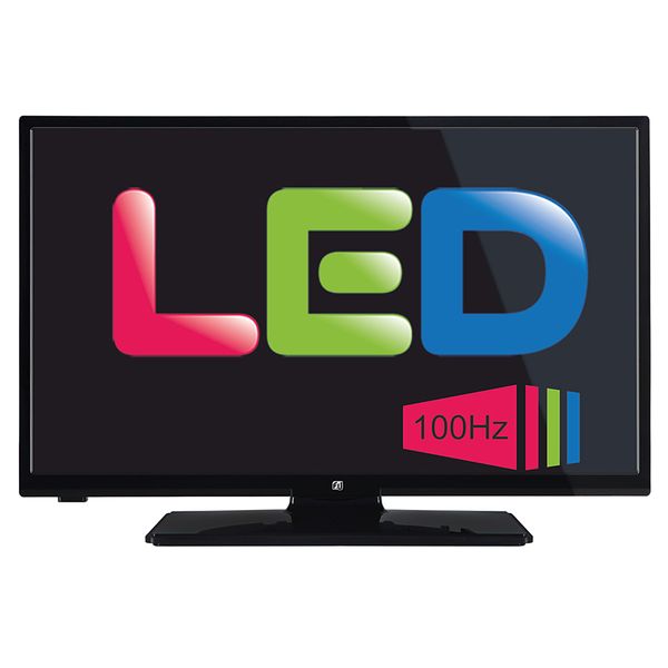 F&U FL28409 28" Τηλεόραση LED