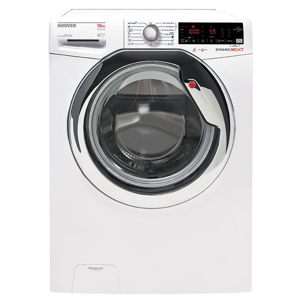Hoover DXOA610AHC3/1-S