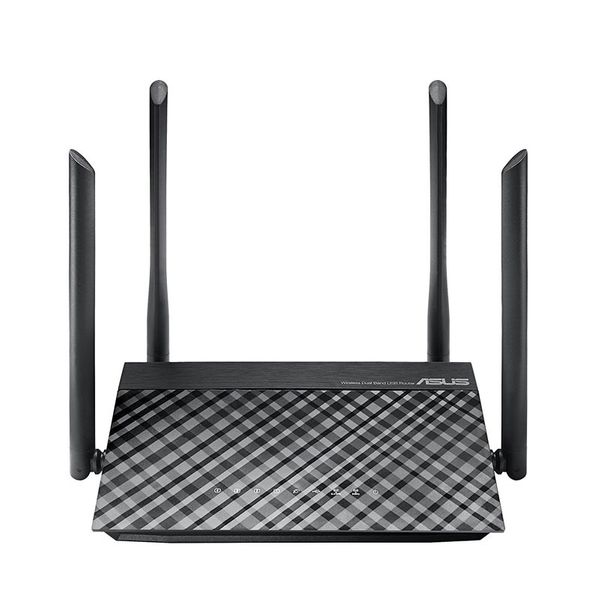 Asus RT-AC1200G Plus Router