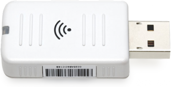 Epson ELPAP10 Wireless Lan Adapter